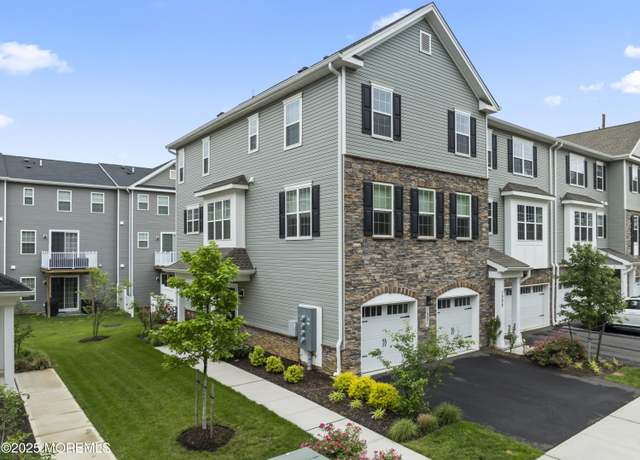 Property at 1501 Arose Ln, Middletown, NJ 07748, 4 beds, 3.5 baths