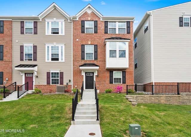 Property at 1915 Switzer Ave #1915, Parlin, NJ 08859, 3 beds, 2.5 baths