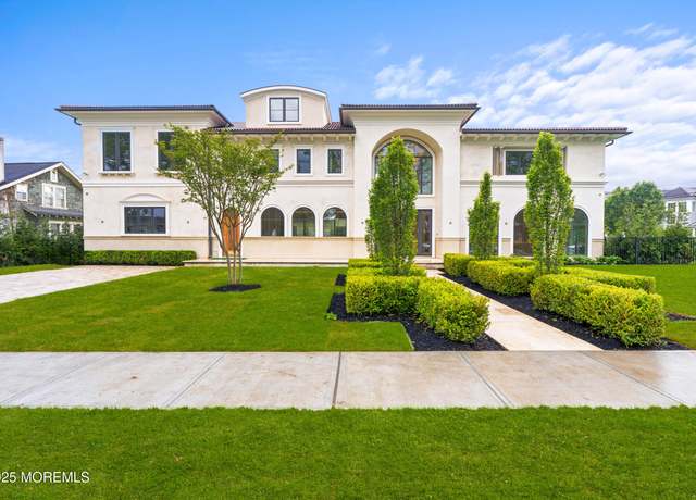 Property at 975 Norwood Ave, Long Branch, NJ 07740, 8 beds, 9.5 baths