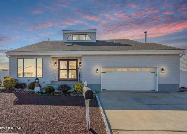 Property at 596 Baron St, Toms River, NJ 08753, 3 beds, 2.5 baths