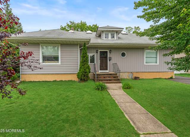 Property at 76 Dayton Ave, Toms River, NJ 08753, 4 beds, 2 baths