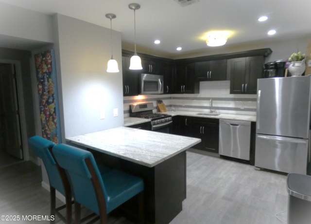 Property at 404 Bay Blvd #3, Seaside Heights, NJ 08751, 2 beds, 1 bath