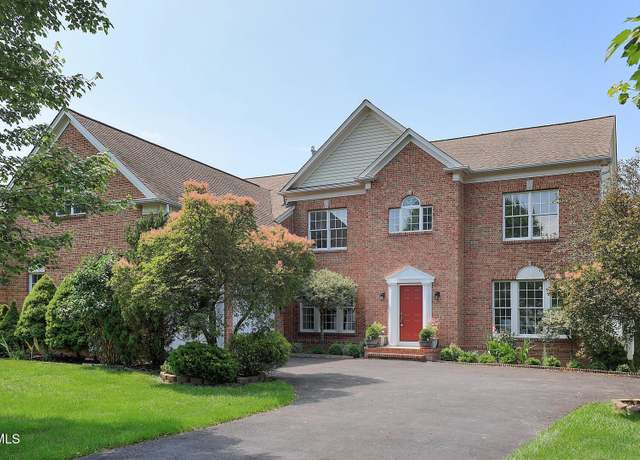 Property at 18 Sage St, Holmdel, NJ 07733, 6 beds, 4.5 baths