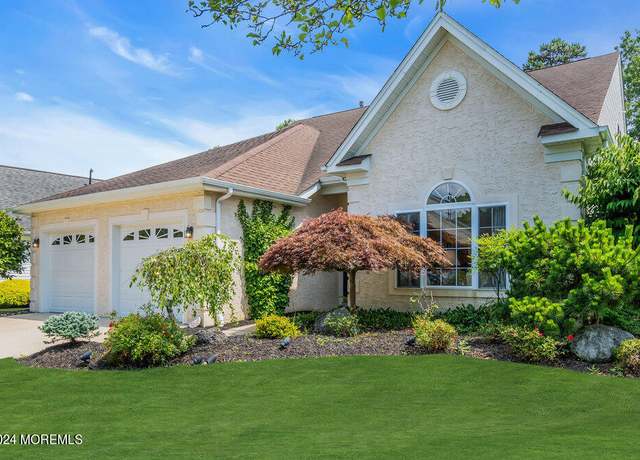 Property at 25 Inverness Ln, Jackson, NJ 08527, 3 beds, 3 baths