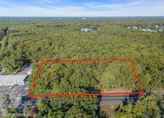 Property at 890 Us Highway 9, Bayville, NJ 08721