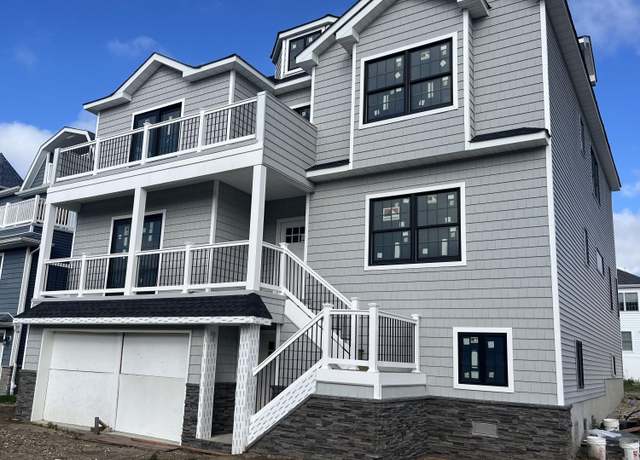 Property at 1611 Ocean Ave, Point Pleasant Beach, NJ 08742, 8 beds, 6 baths
