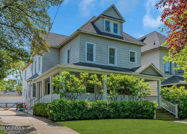 Property at 708 7th Ave, Asbury Park, NJ 07712, 7 beds, 5 baths