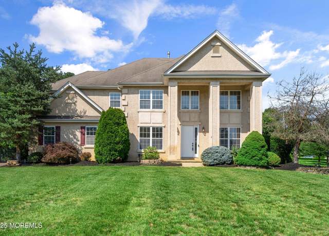 Property at 2 Muirwood Ct, Jackson, NJ 08527, 4 beds, 2.5 baths
