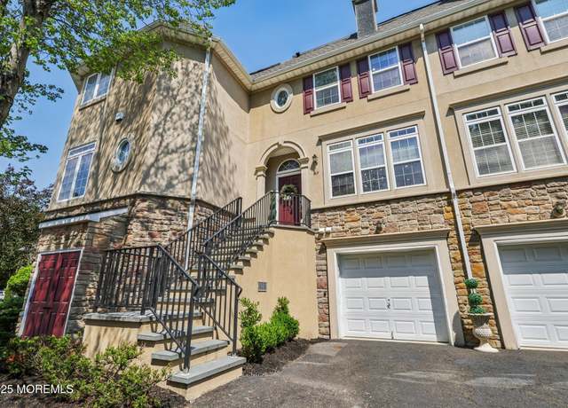 Property at 49 W Aspen Way, Aberdeen, NJ 07747, 2 beds, 3 baths