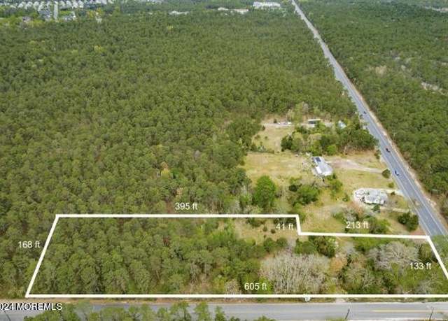Property at 910 Route 70, Whiting, NJ 08759