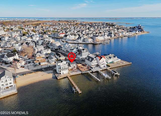 Property at 151 Shore Dr, Brick, NJ 08723, 3 beds, 2 baths
