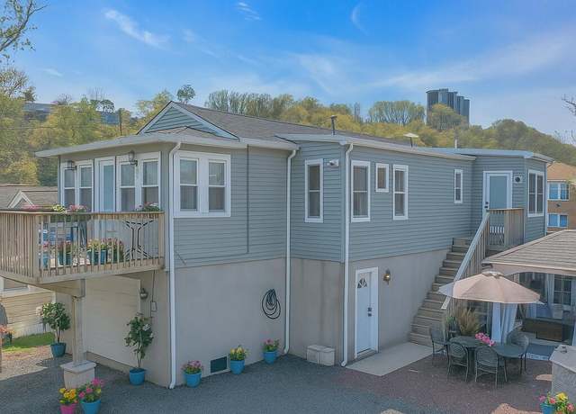 Property at 19 Gravelly Point Rd, Highlands, NJ 07732, 3 beds, 2 baths