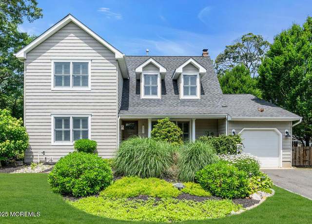 Property at 2205 Monmouth Blvd, Wall, NJ 07719, 5 beds, 2 baths