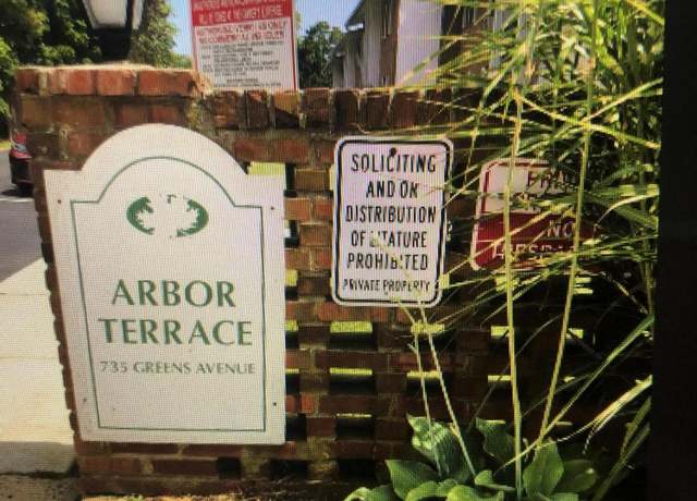 Property at 735 Greens Ave Unit 18A, Long Branch, NJ 07740, 2 beds, 1 bath