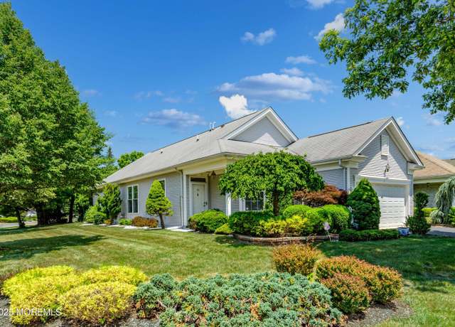 Property at 32 Waltham Way, Jackson, NJ 08527, 2 beds, 2 baths