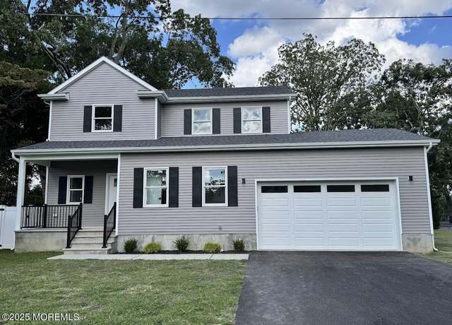Property at 127 Riviera Dr, Brick, NJ 08724, 5 beds, 3 baths