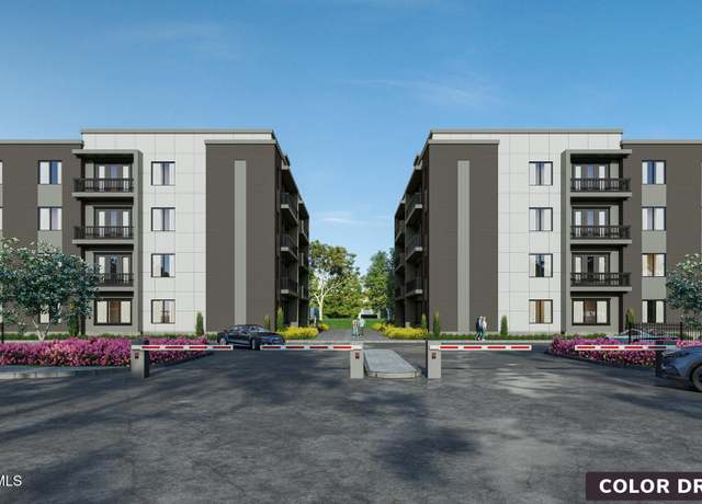Property at 1 5th Ave Unit Residence 106, Neptune City, NJ 07753, 2 beds, 2 baths