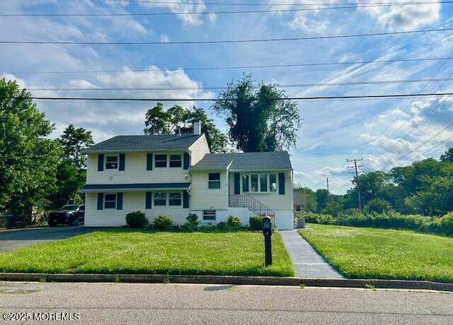 Property at 1 Manor Dr, Neptune Township, NJ 07753, 6 beds, 2 baths