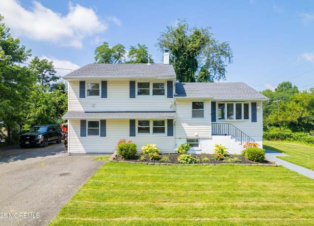 Property at 1 Manor Dr, Neptune Township, NJ 07753, 6 beds, 2 baths