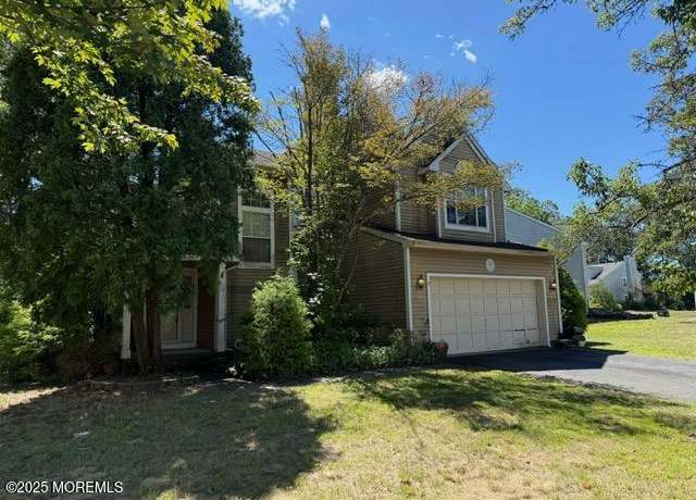Property at 33 Arbor Dr, Howell, NJ 07731, 3 beds, 10.5 baths