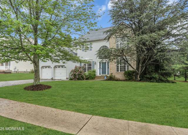Property at 6 Cardinal Way, Raritan, NJ 08869, 4 beds, 2.5 baths