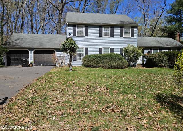 Property at 169 Pelican Rd, Middletown, NJ 07748, 3 beds, 2.5 baths