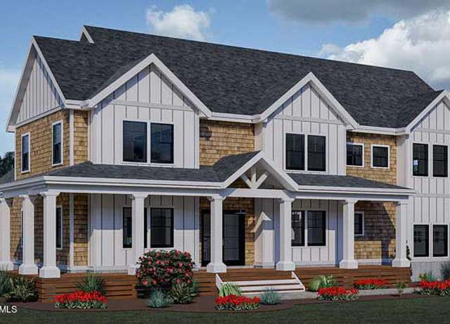 Property at 9 Clifford Graves Ct, Red Bank, NJ 07701, 4 beds, 3.5 baths