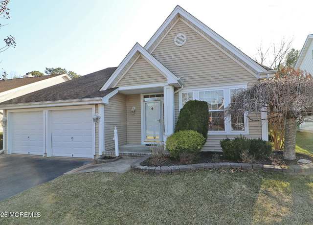 Property at 23 Lakeland Dr, Barnegat, NJ 08005, 2 beds, 2 baths