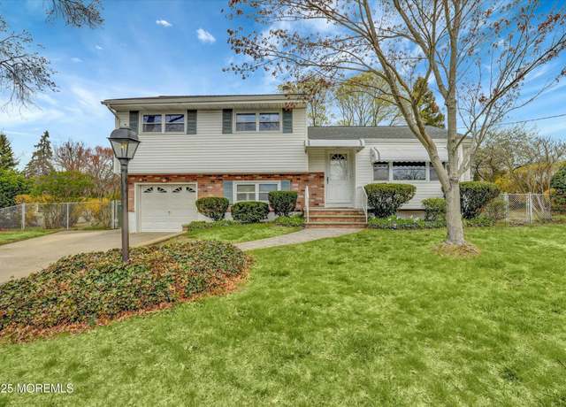 Property at 914 Green Grove Rd, Neptune Township, NJ 07753, 3 beds, 1.5 baths