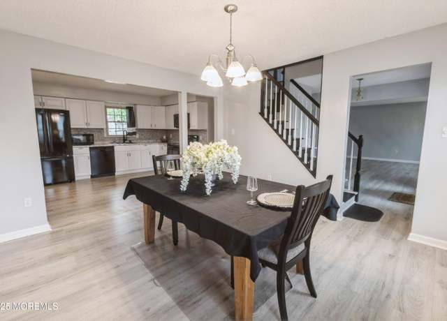 Property at 1001 Ship Ave, Beachwood, NJ 08722, 4 beds, 2.5 baths