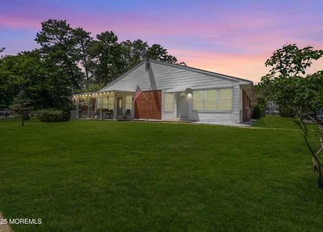 Property at 197 Laurel Pl Unit A, Whiting, NJ 08759, 1 bed, 1 bath