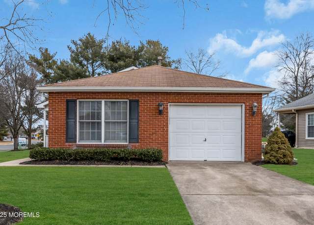 Property at 1480 Essex Ct, Toms River, NJ 08755, 2 beds, 2 baths
