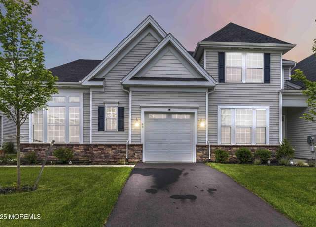 Property at 40 Aqueduct Blvd, New Egypt, NJ 08533, 3 beds, 3 baths
