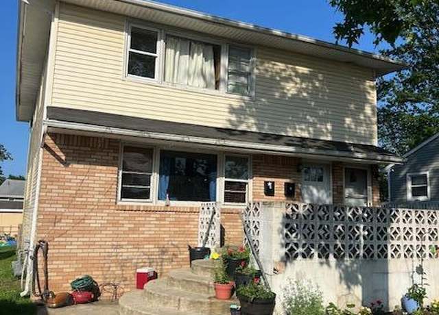 Property at 10 Riverview Ave, Long Branch, NJ 07740