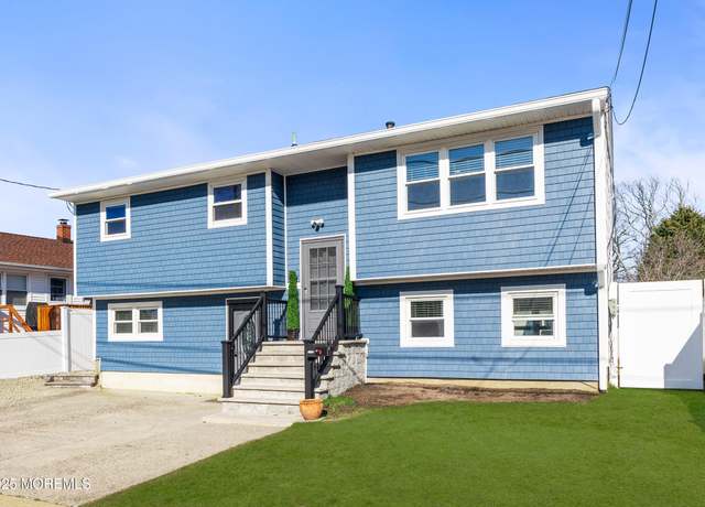 Property at 1718 Melrose Ave, Belmar, NJ 07719, 4 beds, 2 baths