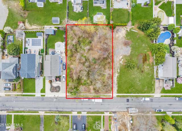 Property at 323-325 Fisk Ave, Brielle, NJ 08730