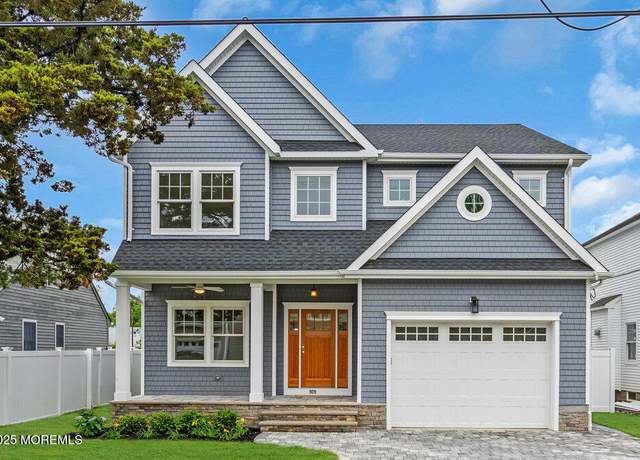 Property at 909 Leighton Ave, Point Pleasant, NJ 08742, 4 beds, 2.5 baths