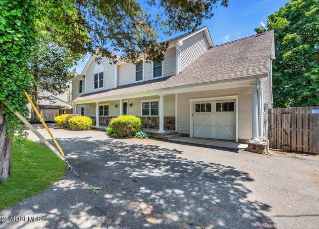 Property at 85 Main Bayway, Toms River, NJ 08753, 4 beds, 3 baths