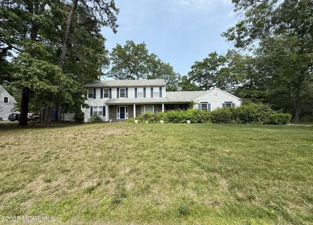 Property at 505 Radovan Ave, Bayville, NJ 08721, 4 beds, 2.5 baths