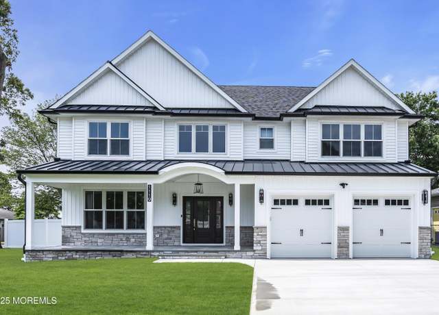Property at 1119 Northstream Pkwy, Point Pleasant, NJ 08742, 4 beds, 3.5 baths