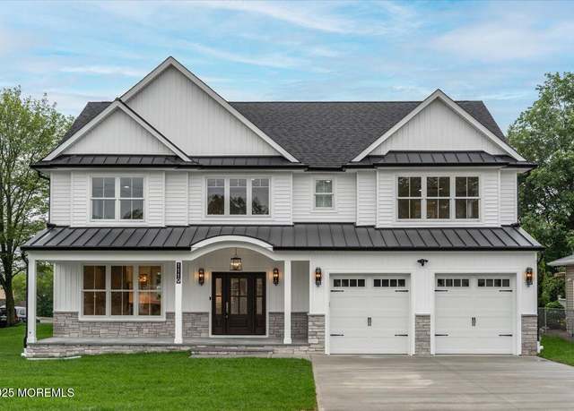 Property at 1119 Northstream Pkwy, Point Pleasant, NJ 08742, 4 beds, 3.5 baths