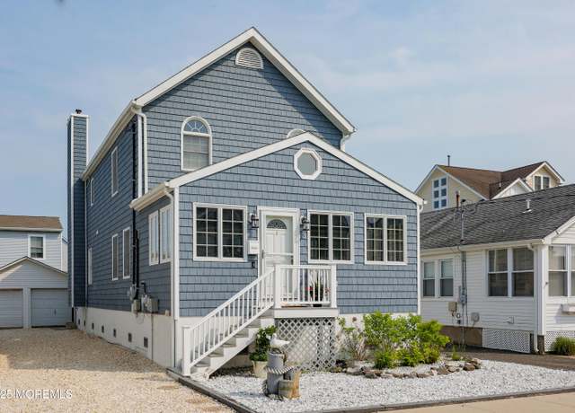 Property at 3 Watson Pl, Manasquan, NJ 08736, 3 beds, 3 baths
