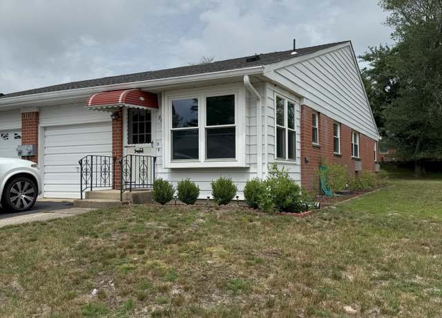 Property at 3B Ironside Dr, Whiting, NJ 08759, 2 beds, 1 bath