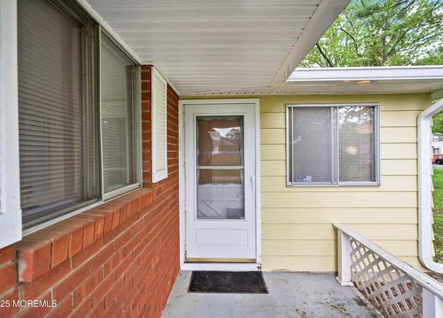 Property at 9 D Dove St, Manchester, NJ 08759, 2 beds, 1 bath