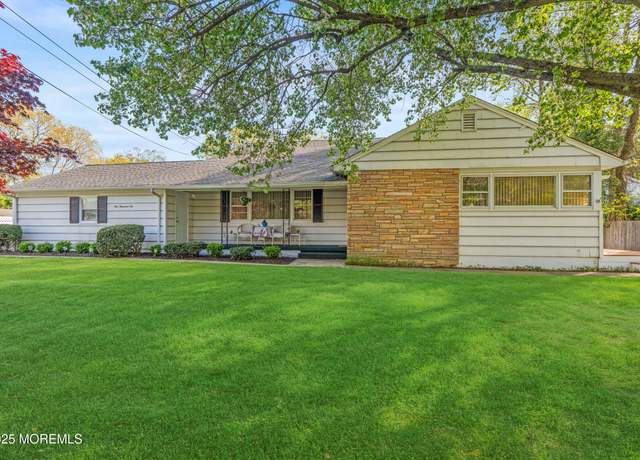 Property at 1006 Beverly Ave, Ocean Twp, NJ 07712, 4 beds, 2.5 baths