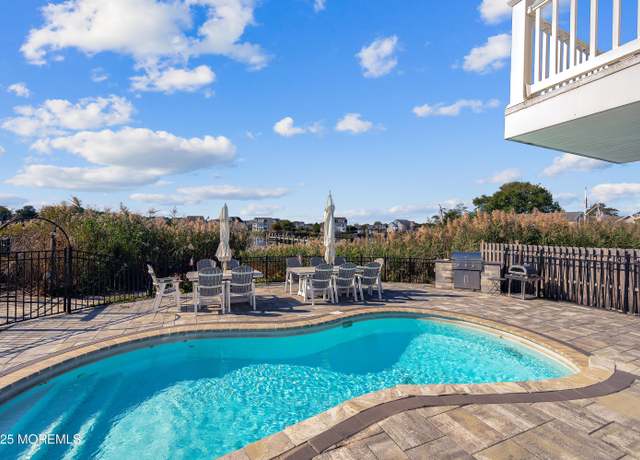 Property at 2510 Sylvan Dr, Point Pleasant, NJ 08742, 4 beds, 3 baths