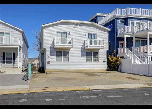 Property at 216 Sheridan Ave, Seaside Heights, NJ 08751, 6 beds, 4 baths