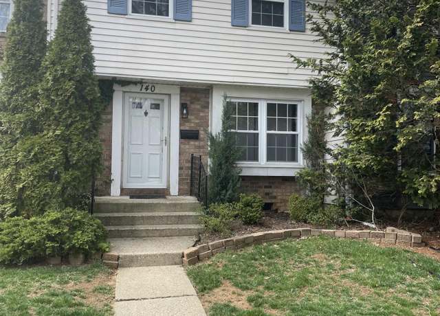 Property at 140 Stokes St, Freehold, NJ 07728, 3 beds, 2.5 baths