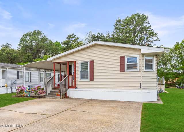 Property at 1991 NJ 37 #110, Toms River, NJ 08757, 3 beds, 2 baths