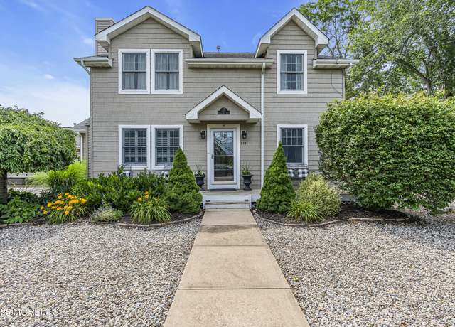 Property at 837 Beaver Dam Rd, Point Pleasant, NJ 08742, 4 beds, 4 baths